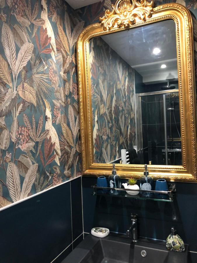 La Mer 라그랑모트 외부 사진