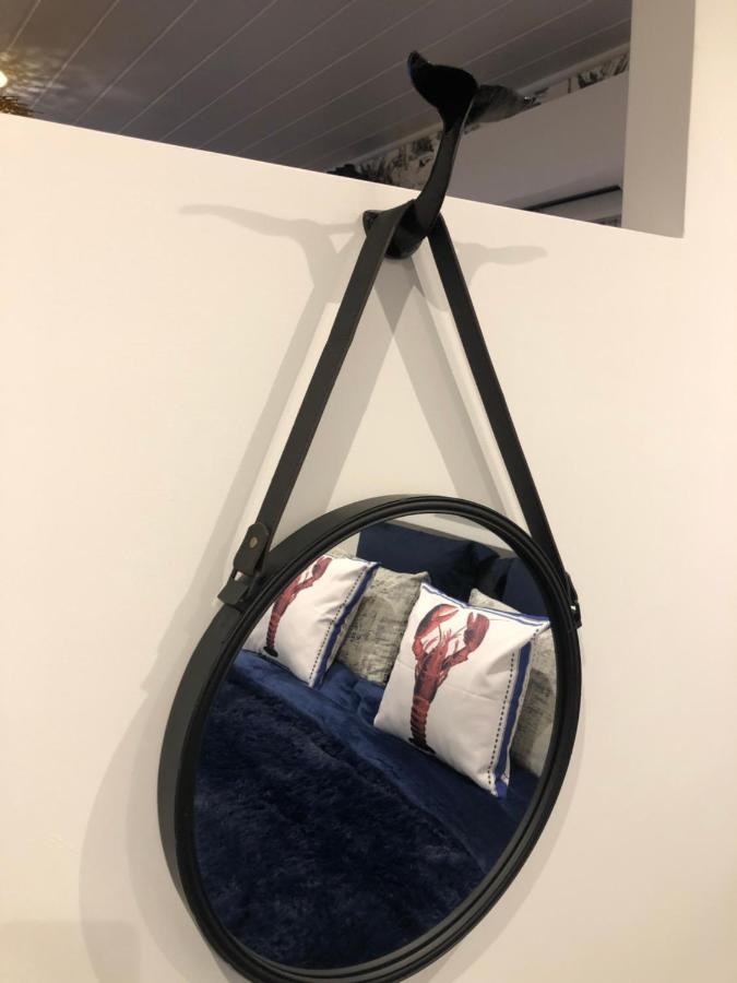 La Mer 라그랑모트 외부 사진