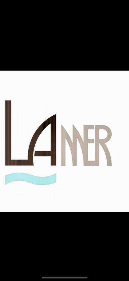 La Mer 라그랑모트 외부 사진